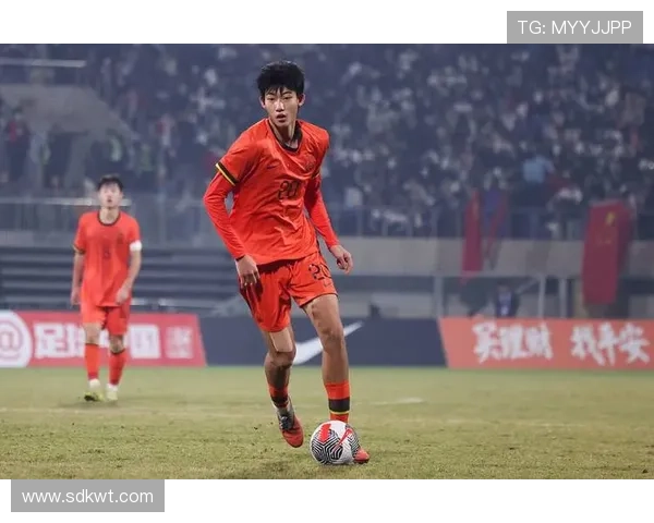 [国足]周翔：中国U20男足战术得当 队员发挥出色.